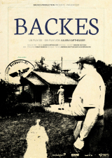 Filmplakat Backes