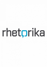 Filmplakat Rhetorika Finale 2026