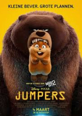 Filmplakat Jumpers