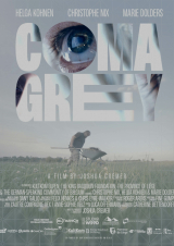 Filmplakat Coma Grey