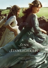 Filmplakat Sinn und Sinnlichkeit