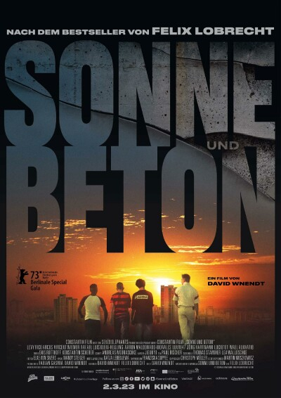 Film » Contra  Deutsche Filmbewertung und Medienbewertung FBW